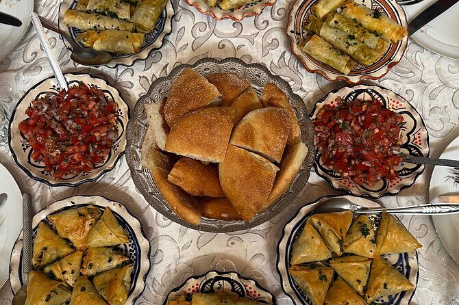4-hour Cooking Class in a Moroccan Kitchen with a Chef - Why You Should Consider This Experience