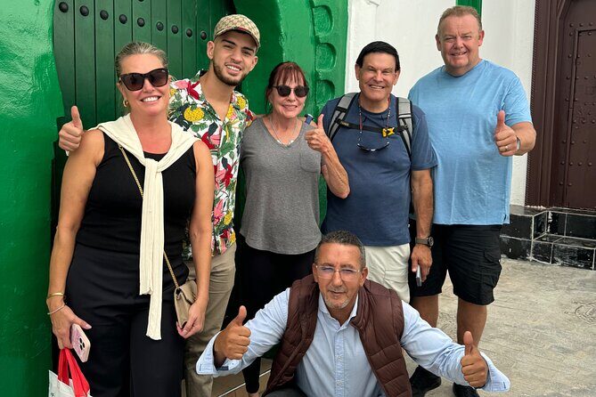 4 Hour Deluxe Private Guided Tour of Tangier - Who Should Consider This Tour?
