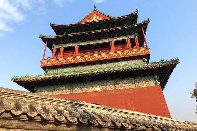 4-Hour Private Beijing Hutong Bike Tour with Dumpling Lunch - FAQs