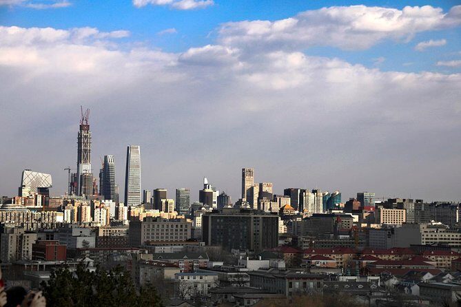 4-Hour Private Forbidden City Walking Tour with Bird's ViewOption - Frequently Asked Questions