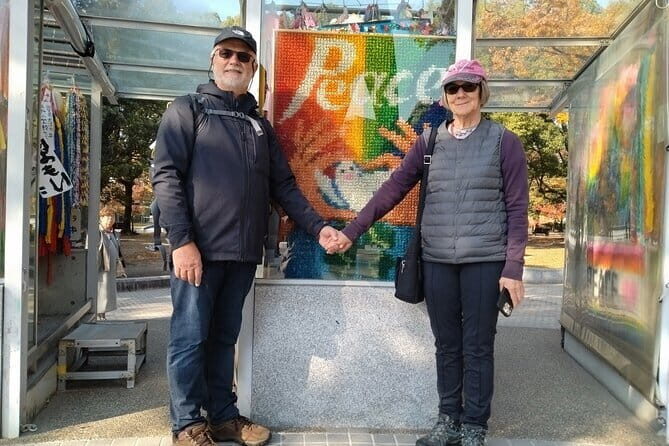 4 Hour Private Hiroshima City Walking Tour - The Itinerary in Detail