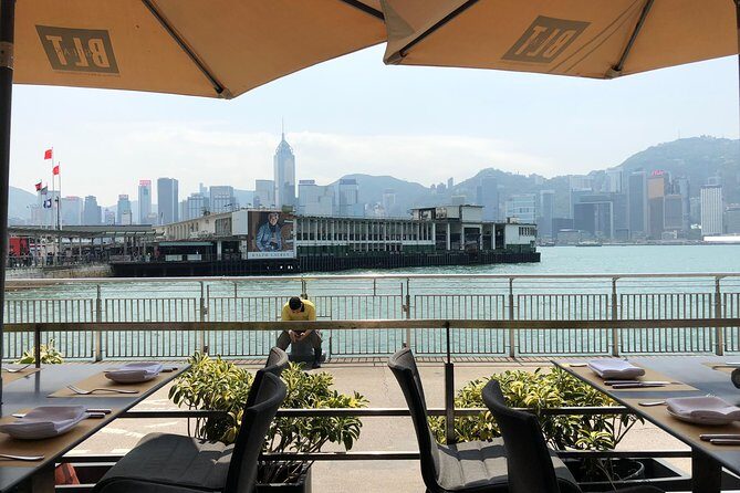 4-Hour Private Hong Kong Layover Tour - What’s Included and What’s Not?