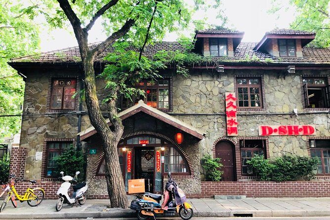 4-Hour Private Shanghai Walking Tour of Former French Concession - The Value and What You’ll Take Away