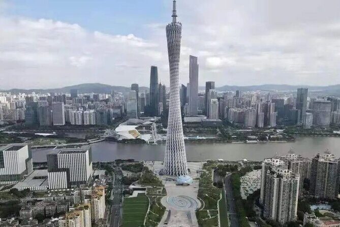 4-Hour Private Tour for Layover Travellers via Guangzhou Airport - What Travelers Say: Authentic Feedback