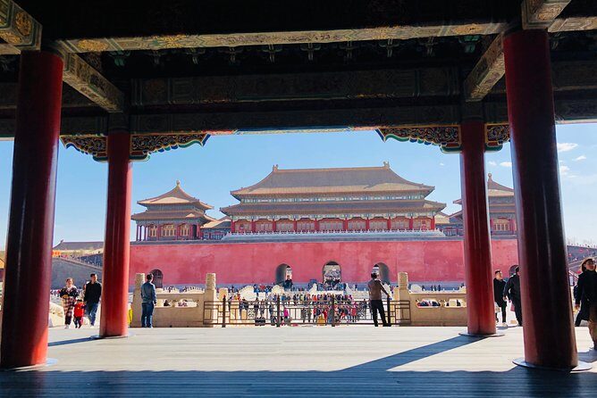 4-Hour Private Tour: Forbidden City, Tiananmen Square and Clock Museum - Why Choose This Tour?