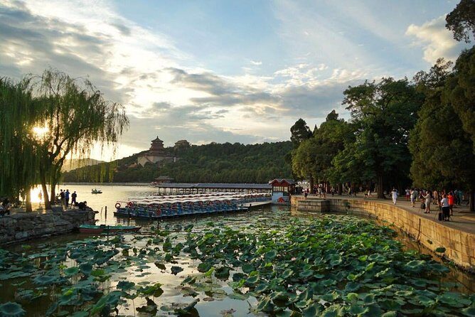 4-Hour Private Tour of the Summer Palace by Public Transportation - FAQs