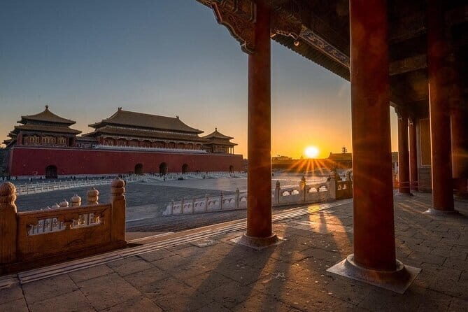 4-Hour Small Group Tour to Forbidden City with Entry Tickets - Authentic Perspectives from Travelers