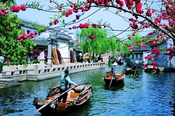 4-Hour Suzhou Private Customized Tour - How Good Is the Value?