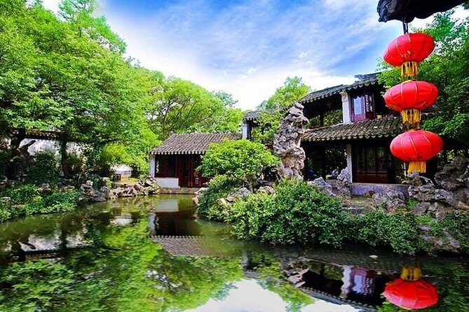 4-Hour Tongli Water Town Private Tour from Suzhou with Boat Ride - Deep Dive: What Makes This Tour Stand Out