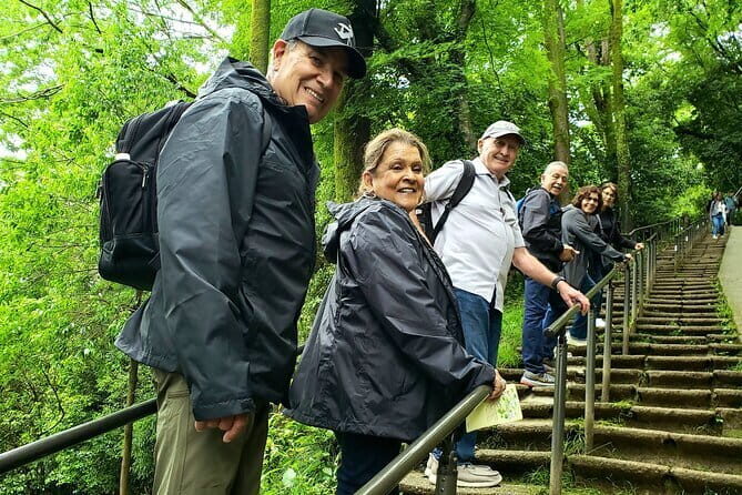 4 Hours Arashiyama and Arashiyama Monkey Park Tour - The Itinerary: What You’ll See and Do