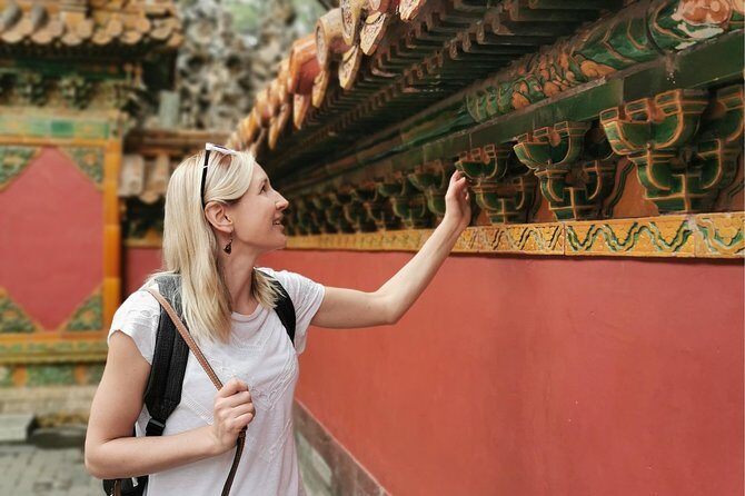4 hours Beijing Layover Tour to Forbidden City & Tiananmen Square - Final Thoughts