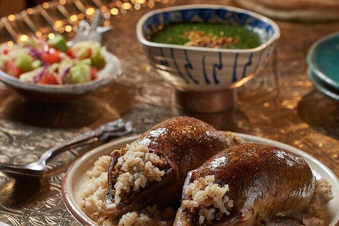 4 Hours Culinary Journey with Local Family Food Tour in Luxor - Final Thoughts