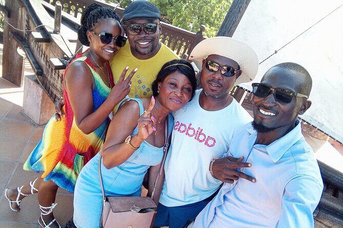 4 Hours Guided Mombasa City Tour - What the Reviews Tell Us