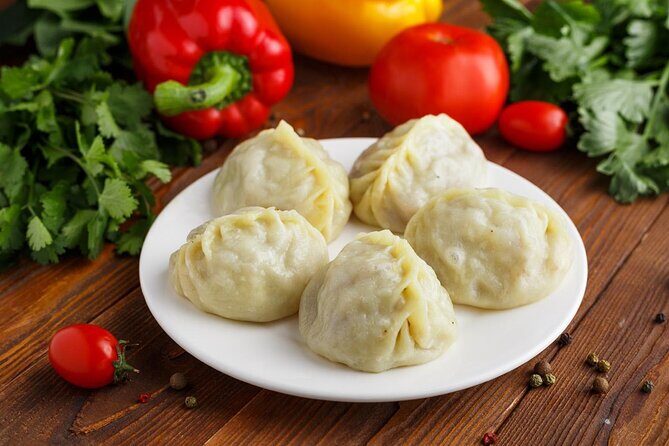 4 Hours Private Bishkek Food Tasting Tour - Transportation & Logistics