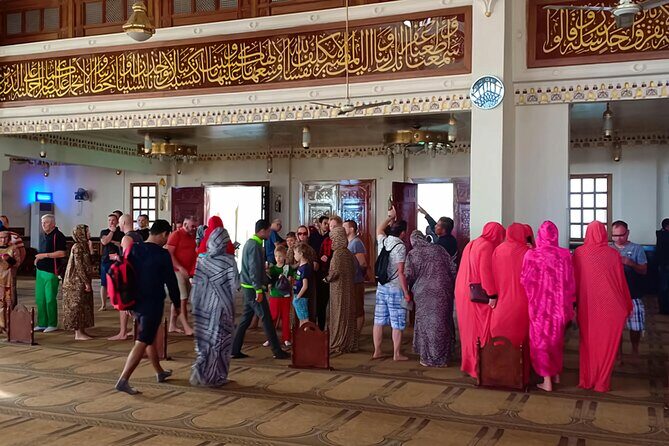 4 Hours Private Guided City Tour in Hurghada - The Bottom Line: Is It Worth It?