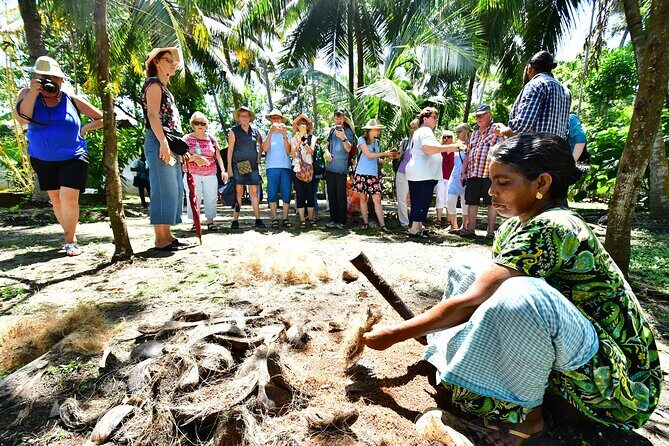 4 Hours Private Village Life Experience in Kochi with Pickup - Who Will Love This Tour
