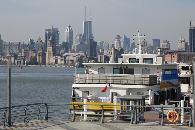 4-Hr Shanghai Tour: Food, Culture, Sightseeing, Cycling, Ferry - Why Choose This Tour?