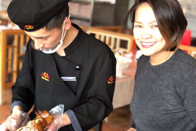 4 hrs Beijing Forbidden City Tour with Lunch or acrobatic Show - The Sum Up