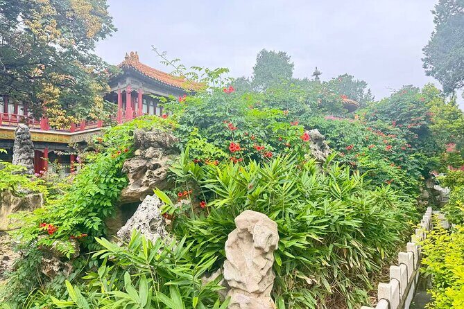 4 Hrs Forbidden City In depth Tour with Hotel pickup - Why This Tour Works