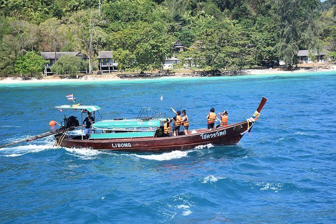 4 Island Tour to Emerald Cave by Longtail Boat from Koh Lanta - What Makes This Tour Stand Out?