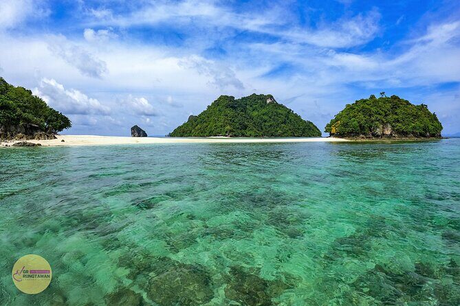 4 Islands Day Tour by Speed Boat (from Ao Nang, Krabi) - What Travelers Say: Real Experiences