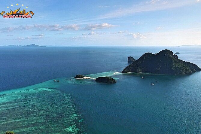 4 Islands + Koh Hong Private Tour by Speedboat, 2 Tours in 1 Day - A Real-World Perspective from Past Travelers