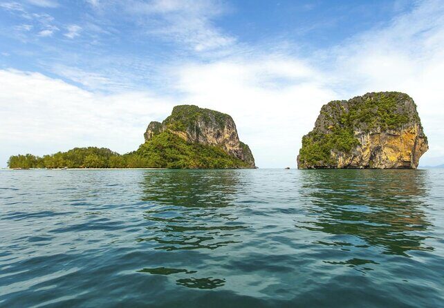 4 Islands Sunset + Plankton by Speedboat - Small Group of 12 - What’s Included and What to Consider