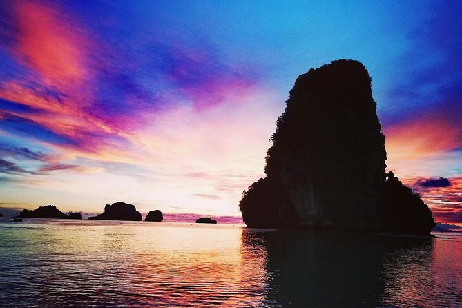 4 Islands Sunset Private Tour - What Makes This Tour Stand Out?