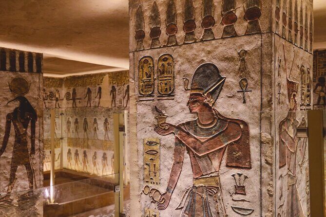 4-Night, 5-Days Dahabiya Cruise from Luxor to Aswan - Cost and Value: Is It Worth It?