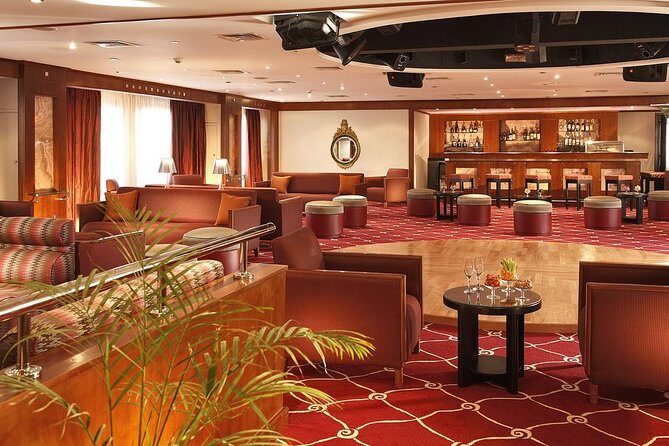 4 Night 5 Days Nile Cruise From Luxor To Aswan - Value and Cost