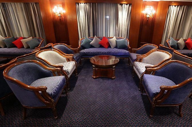 4-Night, 5-Star Nile Cruise from Luxor to Aswan - What makes this Nile cruise special?