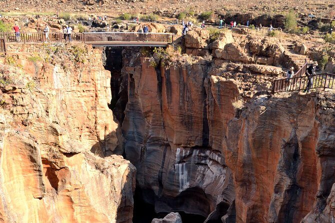 4 Night Kruger safari and Blyde Canyon - What Makes This Tour Valuable for Travelers?