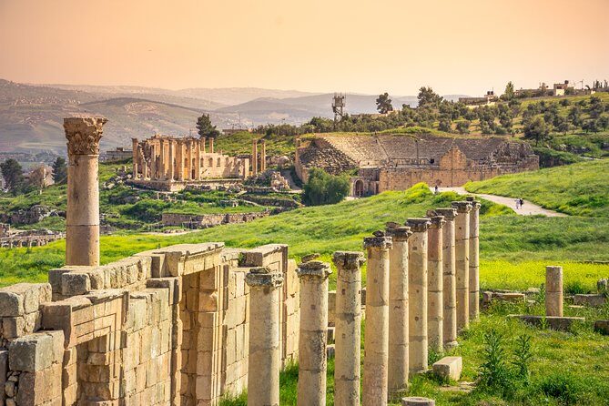 4-Night Private Jordan Classic Tour: Petra, Dead Sea, and Wadi Rum - Frequently Asked Questions