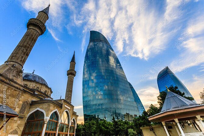 4 Nights 5 Days in Azerbaijan - What Travelers Say and Why It Matters