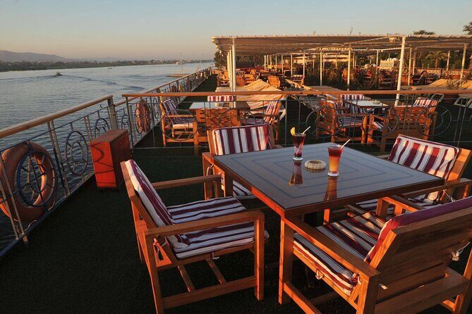 4 Nights Nile Cruise From Luxor To Aswan - What Makes This Tour Stand Out?