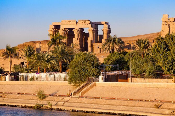 4 Nights Nile Cruise from Luxor to Aswan - The Practicalities: What’s Included and What’s Not