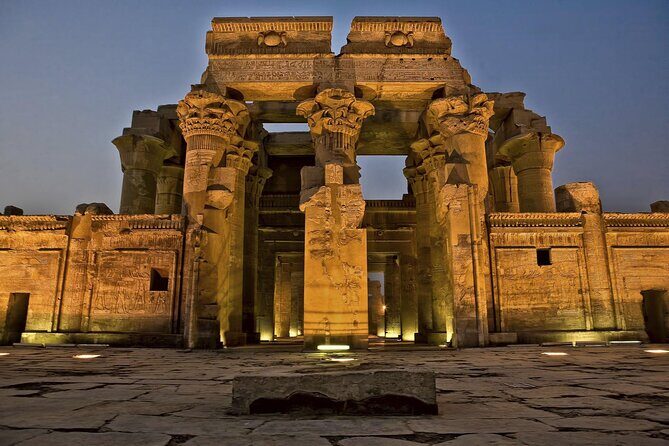 4 Nights Nile Cruise Trip Hurghada to Luxor Aswan and Abu Simple - Authentic Experiences and Practical Insights