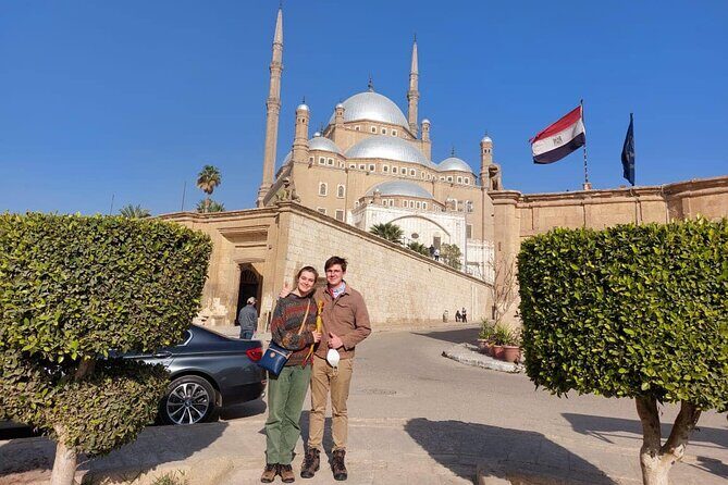 4-Private Tour Coptic Cairo and Islamic Cairo day tour - The Sum Up