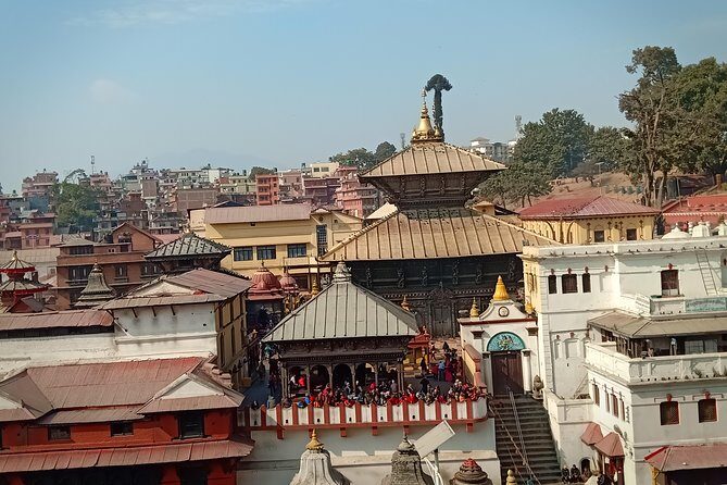 4 UNESCO City Sightseeing in Kathmandu - Final Words on the Experience