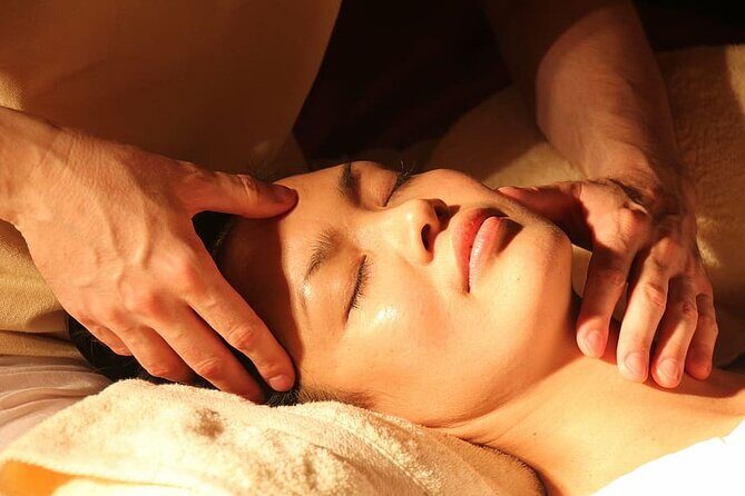 45-Minute Full Body Massage Therapy in Hurghada - Who Should Consider This Tour?