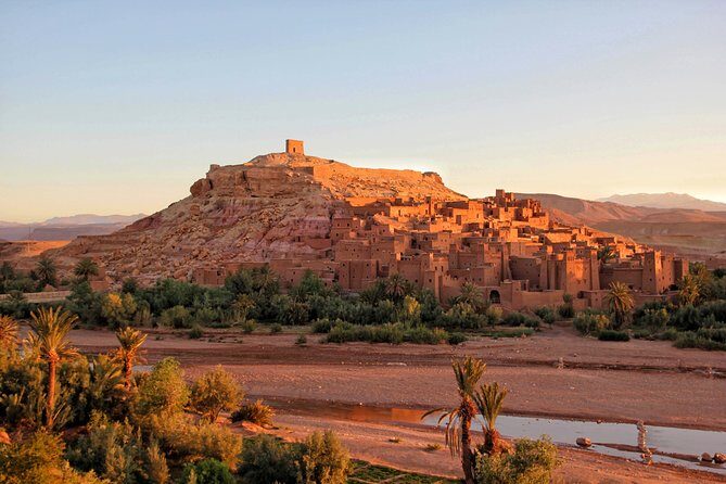 4D/3N Private Desert tour from Marrakech to Fez - Who Will Enjoy This Tour Most?