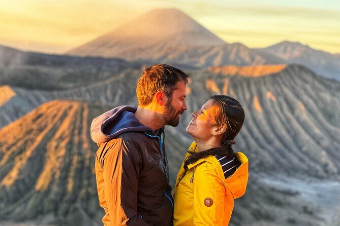 4D3N Bromo Ijen Tumpak Sewu Waterfall Tour from Surabaya/Malang - The Practical Side: What to Expect