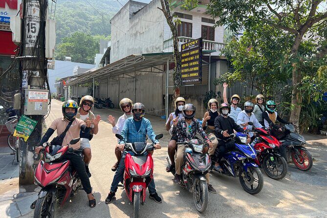 4D3N LOOP TOUR WITH EASY RIDERS 150cc (small group 5-10 Pax ) - Analyzing the Value