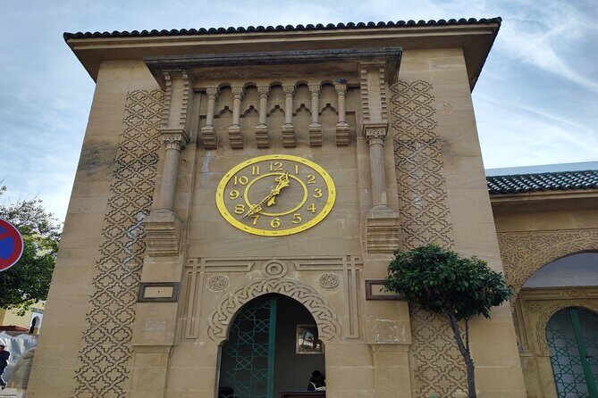 4Hours Private Tour Of Tangier from the Cruise Ship - Who Will Enjoy This Tour?