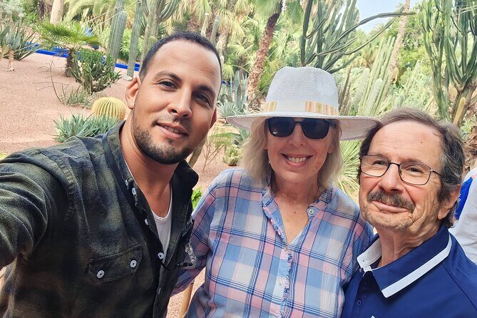 4hr Best Private Marrakech Highlights walking Tour all included - An Overview of Marrakech’s Highlights