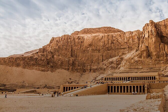 4Nights Nile Cruise from Luxor to Aswan with Abu Simbel & Balloon - The Experience and What Travelers Say