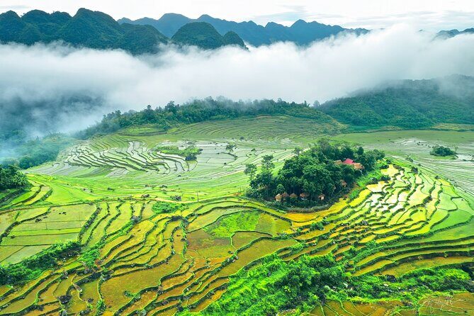 5, 6, 7 day Vietnam Itinerary | Charming | 2025 Northern Packages - Why This Tour Offers Great Value for the Price