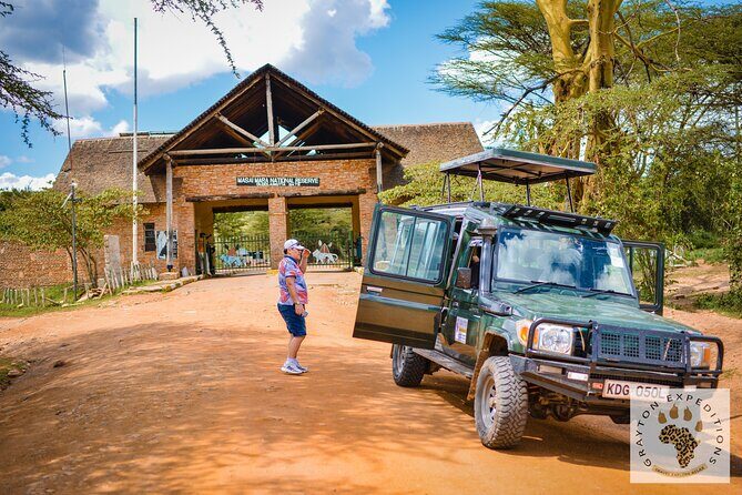 5-Day 4 Nights Masai Mara-L Nakuru-Hell's Gate Budget Safari - Overall Value and Who Will Love This Tour