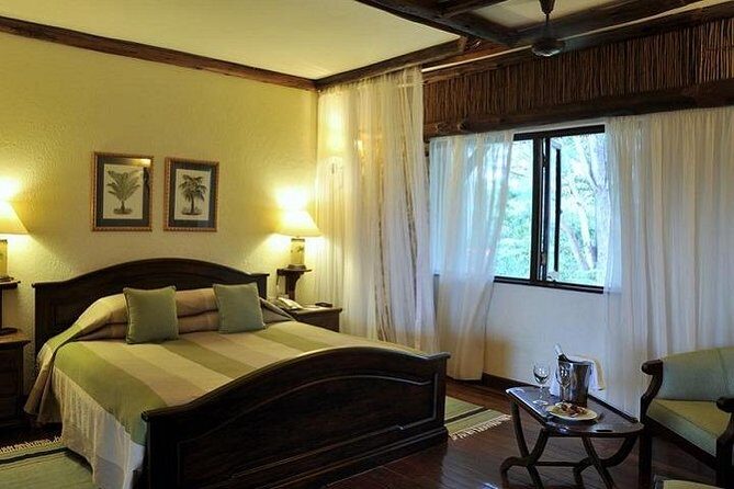 5 Day Amboseli & Tsavo West Safari - Authentic Experiences and Real Traveler Feedback