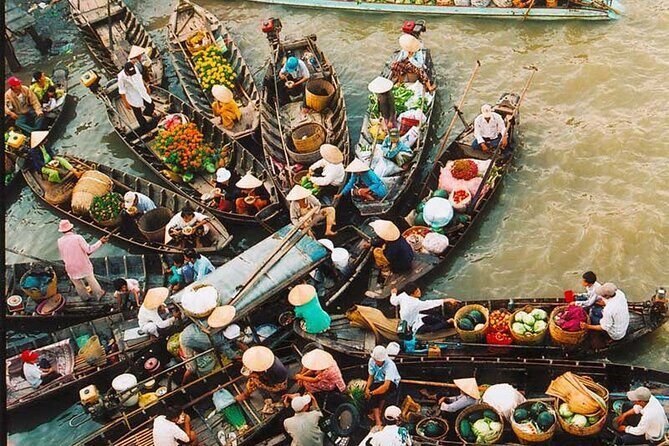 5-Day Best of Southern Vietnam: Cu Chi Tunnels & Mekong Delta - What Makes This Tour Stand Out?